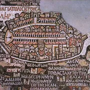 Cardini e la Terra Santa contesa: uno scavo tra gli strati del passato