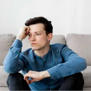 Non si tratta sempre solo di ansia:
le emozioni hanno nomi diversi