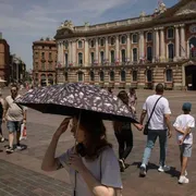 Il clima diventa "patologico", vogliamo proteggere (insieme) i nostri anziani?