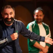 Dal Libano una danza di vita sotto le bombe