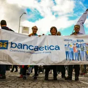 Banca Etica misura l'impatto:
è positivo per il 91% dei prestiti