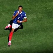 Ai Mondiali la Francia ha battuto il Senegal 3 a 1