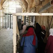 Cisgiordania, altre due moschee date alle fiamme. «Così i coloni spargono terrore»