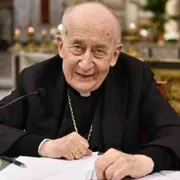 L'intervista per i suoi 70 anni di sacerdozio: «Le crisi non spaventino i sacerdoti»
