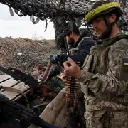 «L'Ucraina adesso è in vantaggio. Lo ha capito anche l'America»