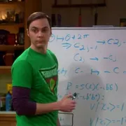 Ho sognato tanti Sheldon Cooper in un mondo senza più tenerezza