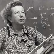Maria Goeppert-Mayer, i gusci nascosti dell’universo