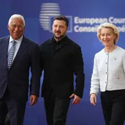Su Kiev, senza Orbán, l’Ue ha ritrovato un'unità