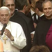 Dialogo, giovani, malati e cultura: il Papa domani sarà a Pavia sui passi di sant’Agostino