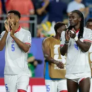 Ad Haiti la festa dei Mondiali non sta cancellando il caos