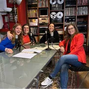 Le protagoniste del podcast