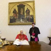 Un’enciclica che allarga le braccia e chiama a raccolta tutta l’umanità
