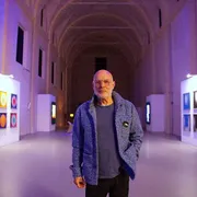 Brian Eno: «La pace inizia dalla musica»
