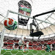 Tracciamento ottico, tablet, palloni coi sensori: ai Mondiali l'Intelligenza artificiale sta cambiando il calcio