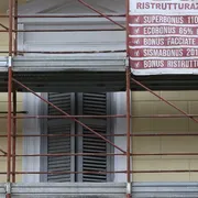 Altri cantieri fantasma sotto indagine: sequestrati crediti d'imposta legati al Superbonus per oltre 9,3 milioni di euro
