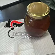 Oli, “miele da sballo”: sale il Thc, scende la percezione del rischio