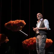 Marco Paolini: «La crisi dell’acqua è questione di tutti»