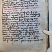 Due nuovi discorsi di sant'Agostino scoperti in Polonia