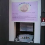Un neonato affidato alla “Culla per la vita”: «Grazie, mamma, perché l’hai fatto nascere»