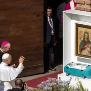 L’eredità del Papa: Pavia ha una nuova Culla per la Vita