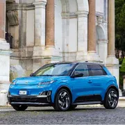 La nuova Micra di Nissan