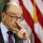Addio ad Alan Greenspan, per 19 anni a capo della Fed