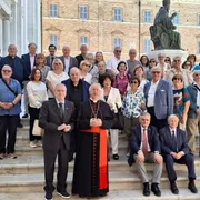 Medicina della compassione e difesa della vita, la ricetta Amci