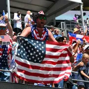 Così il calcio sta cambiando la pelle dell’America