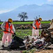 La Terra dei fuochi brucia ancora: «In aumento i rischi sanitari»
