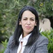La deputata Pd Ouidad Bakkali (foto di archivio)