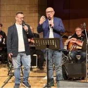 Federico e Lamberto