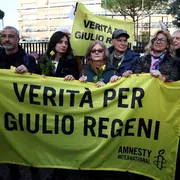 L'ultimo atto del processo Regeni e la verità (che sta ancora in Egitto): «Diteci perché»