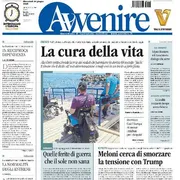 La cura della vita