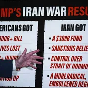 Lo strappo del Senato sui poteri di guerra di Trump: cosa succede ora
