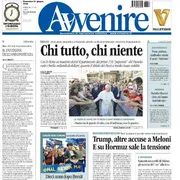 Chi tutto, chi niente