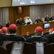 I cardinali di tutto il mondo in Vaticano con il Papa: al via il secondo Concistoro per «consigliare» Leone XIV