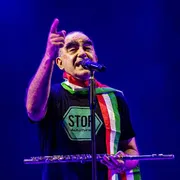 Elio: «Autismo, la vera cura è il lavoro»