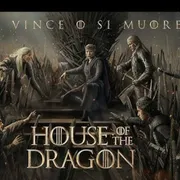 La svolta visiva e psicologica di “House of the dragon”