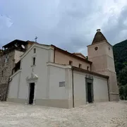 ll paradosso del Santuario di Polsi: riapre al culto, ma i fedeli possono arrivarci solo a piedi