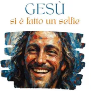 Gesù, l'influencer con lo sguardo rivolto all'eternità