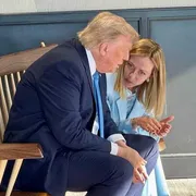 Partnership e alleanze: cosa c'è dietro lo scontro tra Meloni e Trump