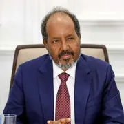 Il presidente della Somalia: «Lo stop Ue ai visti per i miei connazionali? Misura punitiva»