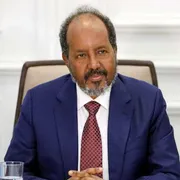 Il presidente della Somalia: «Lo stop Ue ai visti per i miei connazionali? Misura punitiva»