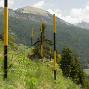 La Biennale Gherdëina mette al centro l’idea dell’Eden possibile