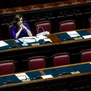 Rissa in Aula e accuse incrociate: la legge elettorale è arrivata alla Camera
