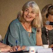 Danielle Cohen-Levinas: «Impariamo ad ascoltare i rumori del mondo»