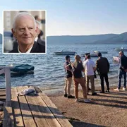 Il marito della ministra Roccella disperso nel lago di Vico