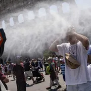 Il caldo, i morti, i ricoveri. Cos'hanno da dire i "pragmatici"?