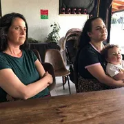 La pace possono farla (e farla durare) le mamme. Le donne ebree e palestinesi a scuola di dialogo