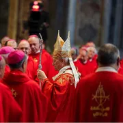 Il monito del Papa: la Chiesa non si costruisce irrigidendosi sulle proprie posizioni